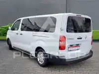 2022 Opel Vivaro