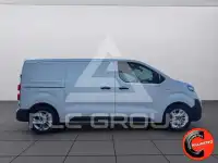 2022 Opel Vivaro