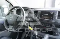2022 Opel Vivaro