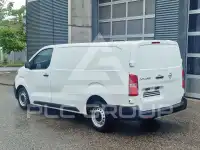 2022 Opel Vivaro