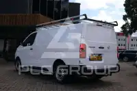 2022 Opel Vivaro
