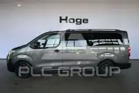 2022 Opel Vivaro