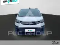 2022 Opel Vivaro