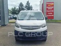 2022 Opel Vivaro