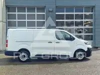 2022 Opel Vivaro