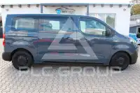2022 Opel Vivaro