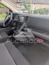 2022 Opel Vivaro