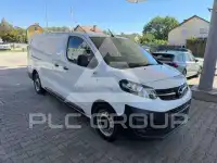 2022 Opel Vivaro