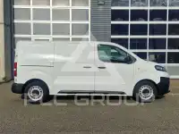 2022 Opel Vivaro