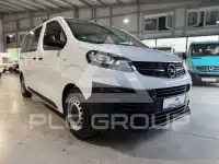 2022 Opel Vivaro