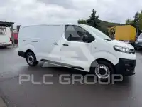 2022 Opel Vivaro
