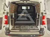 2022 Opel Vivaro