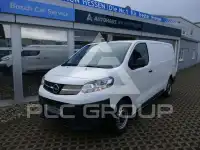 2022 Opel Vivaro