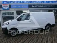 2022 Opel Vivaro