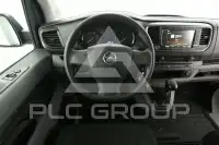 2022 Opel Vivaro