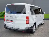 2022 Opel Vivaro
