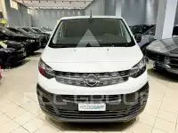 2022 Opel Vivaro