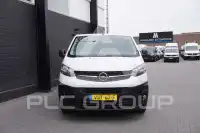 2022 Opel Vivaro