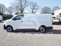 2022 Opel Vivaro