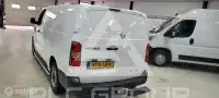 2022 Opel Vivaro