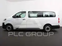 2022 Opel Vivaro