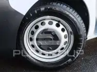 2022 Opel Vivaro
