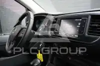 2022 Opel Vivaro