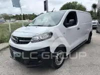2022 Opel Vivaro