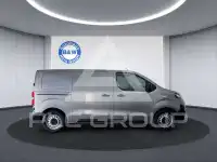 2022 Opel Vivaro