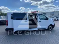 2022 Opel Vivaro