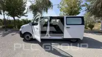 2022 Opel Vivaro