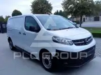 2022 Opel Vivaro