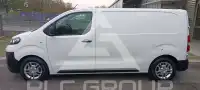 2022 Opel Vivaro