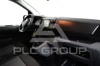 2022 Opel Vivaro