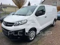 2022 Opel Vivaro