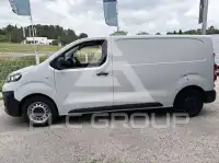 2022 Opel Vivaro