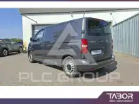 2022 Opel Vivaro