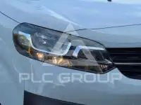 2022 Opel Vivaro