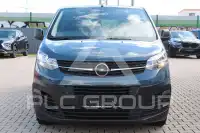 2022 Opel Vivaro