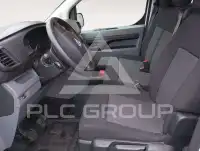 2022 Opel Vivaro