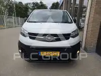 2022 Opel Vivaro