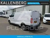 2022 Opel Vivaro