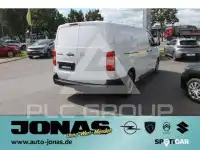 2022 Opel Vivaro