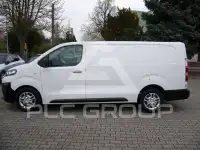 2022 Opel Vivaro