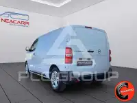 2022 Opel Vivaro