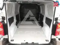 2022 Opel Vivaro
