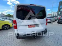 2022 Opel Vivaro