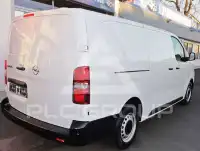 2022 Opel Vivaro