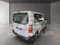 2022 Opel Vivaro