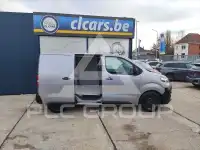 2022 Opel Vivaro